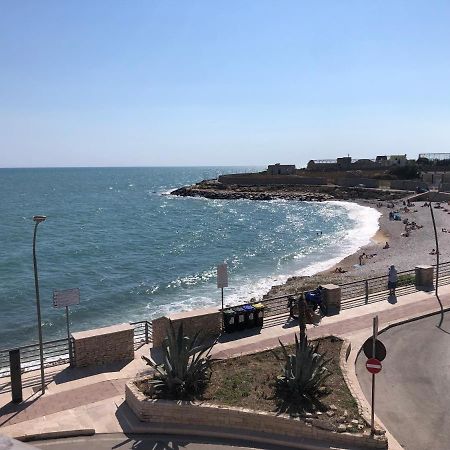 比谢列Loft Sul Mare别墅 外观 照片