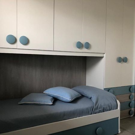 比谢列Loft Sul Mare别墅 外观 照片