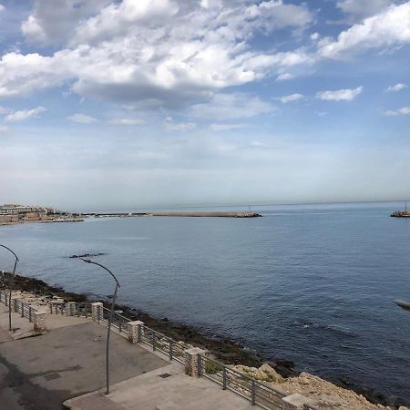 比谢列Loft Sul Mare别墅 外观 照片