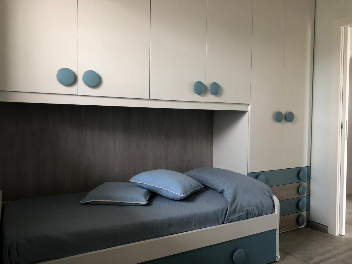 比谢列Loft Sul Mare别墅 外观 照片