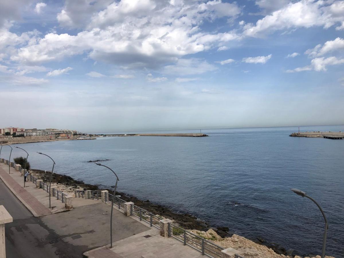 比谢列Loft Sul Mare别墅 外观 照片