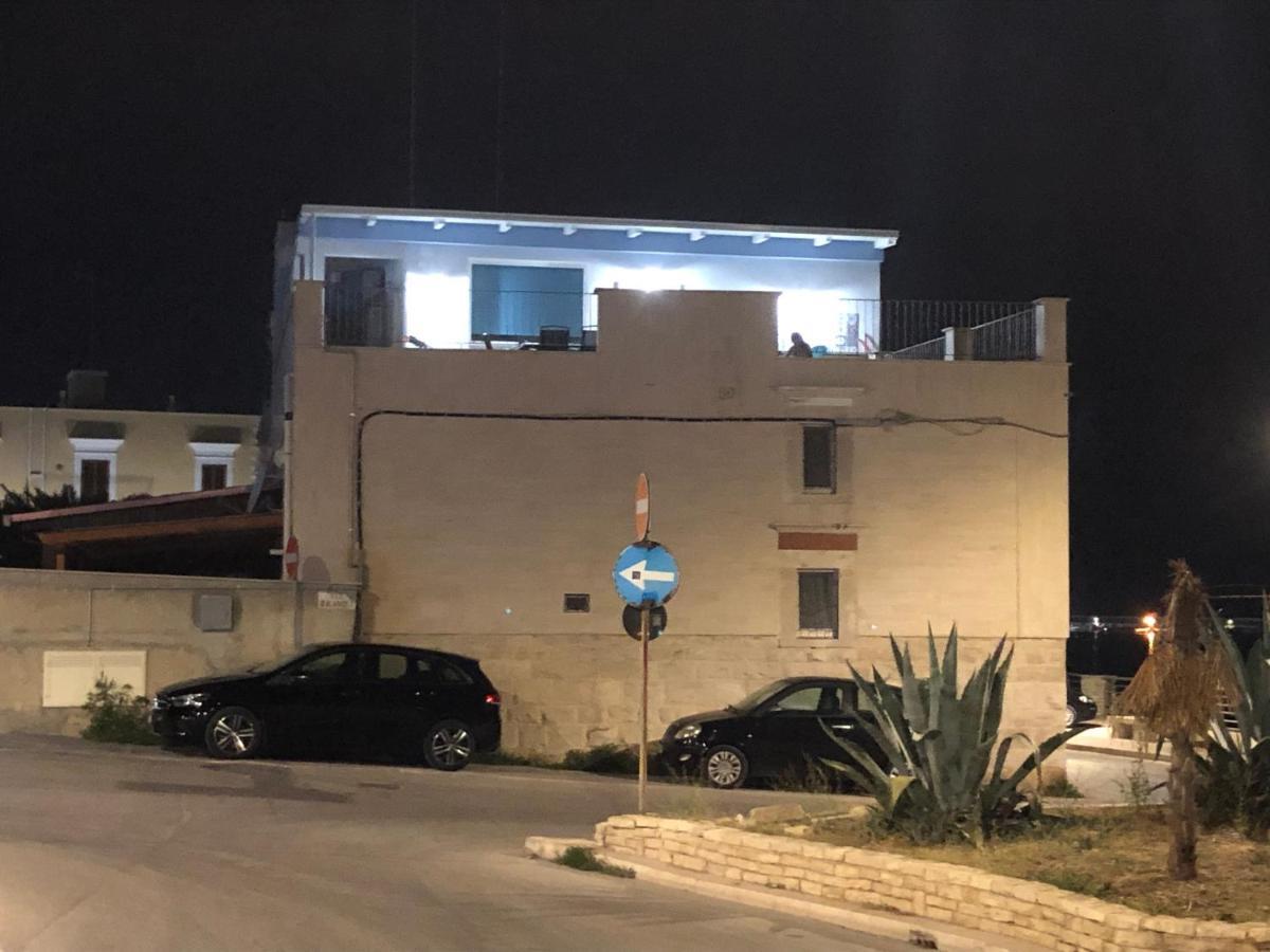 比谢列Loft Sul Mare别墅 外观 照片